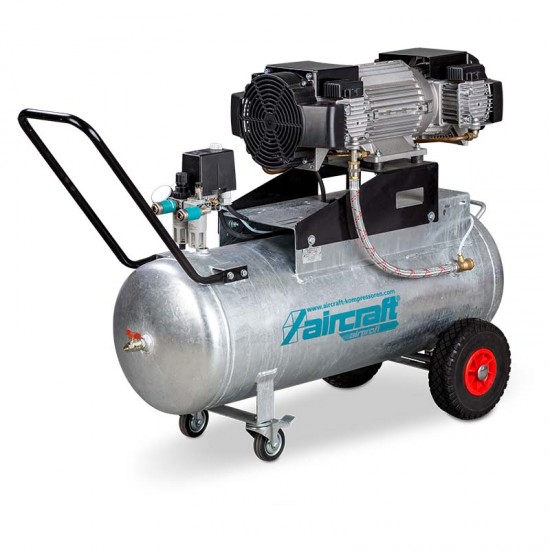 Αεροσυμπιεστής AIRCAR BX 330 OF PRO