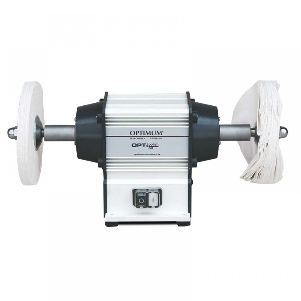 Αλοιφαδόρος Opti GU 20P 400V Optimum