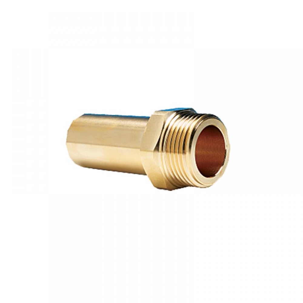 15 mm OD / 1/2" OT