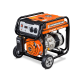 Γεννήτρια βενζίνης PG-E 80 ΤΕΑ Unicraft