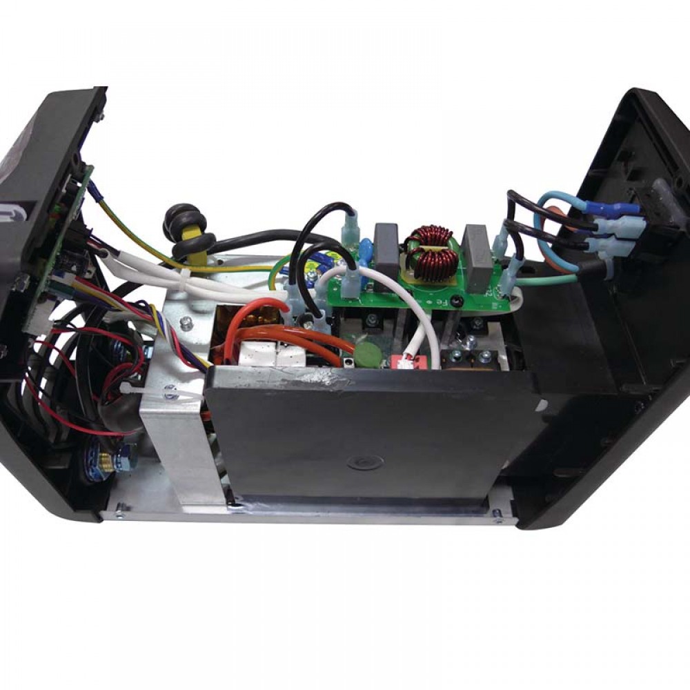 Ηλεκτροσυγκόλληση inverter CRAFT-STICK 201 P 