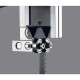 Κορδέλα κοπής ξύλου HBS 261-2HOLZSTAR