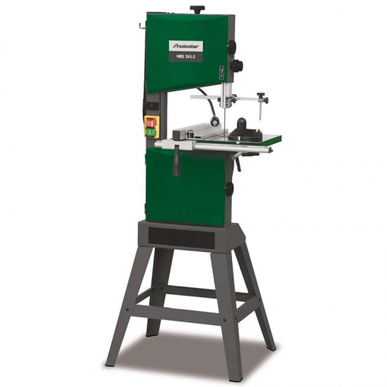 Κορδέλα κοπής ξύλου HBS 261-2HOLZSTAR