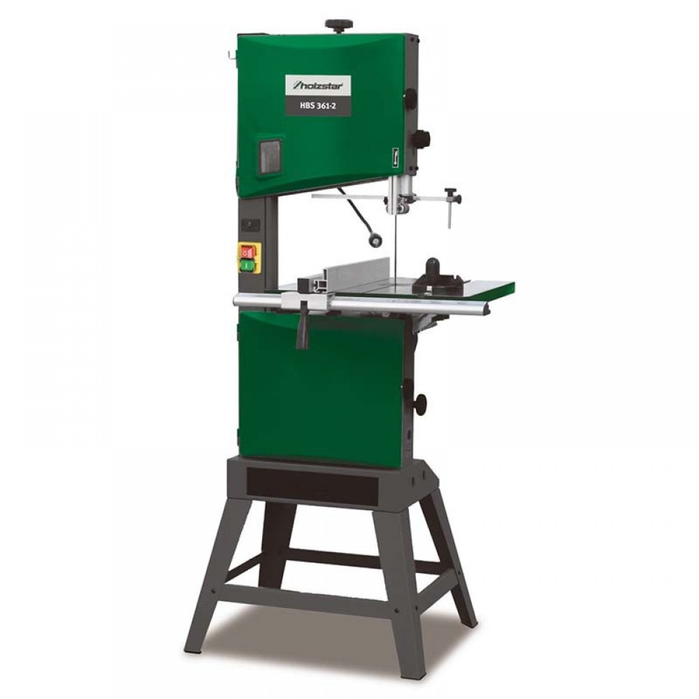 Κορδέλα κοπής ξύλου HBS 361-2 HOLZSTAR