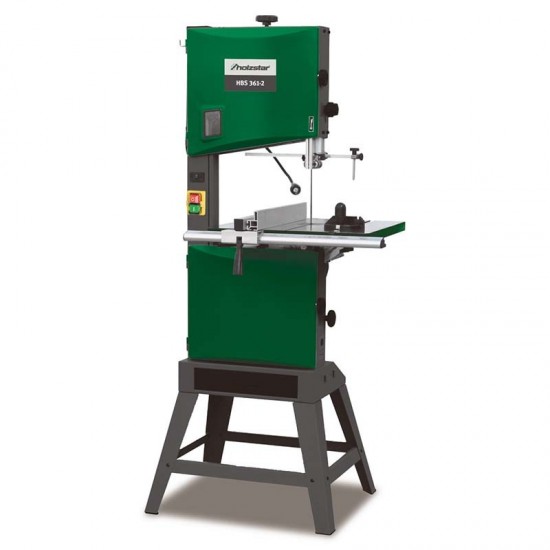 Κορδέλα κοπής ξύλου HBS 361-2 HOLZSTAR