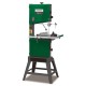 Κορδέλα κοπής ξύλου HBS 361-2 HOLZSTAR