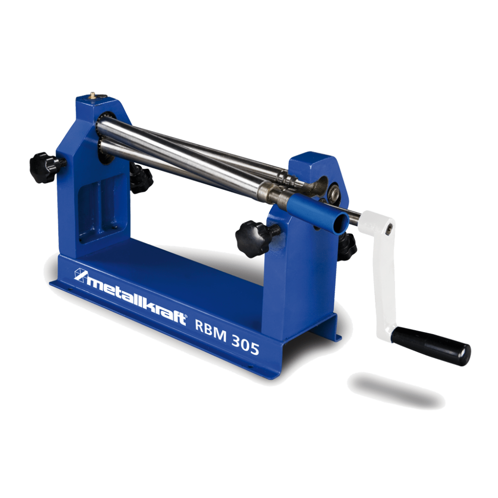 Κύλινδρος RBM 305 Metallkraft