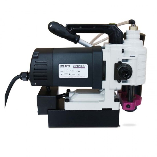 Μαγνητικό δράπανο DM 38VF Optimum