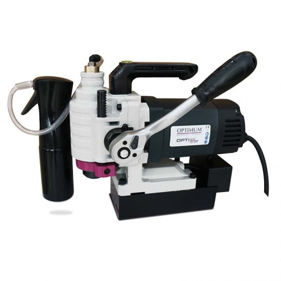 Μαγνητικό δράπανο DM 38VF Optimum