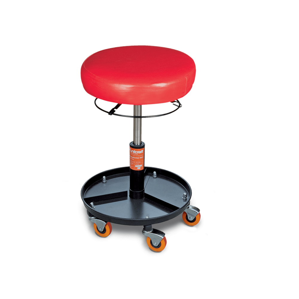 Σκαμπό εργασίας MH 1 Unicraft