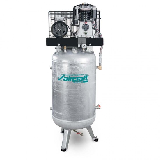 Αεροσυμπιεστής με πίεση 15 bar AIRPROFI 703-270-15 V