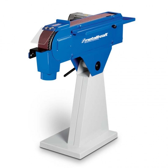 Ταινιολειαντήρας MBSM 75-200-2 Metallkraft