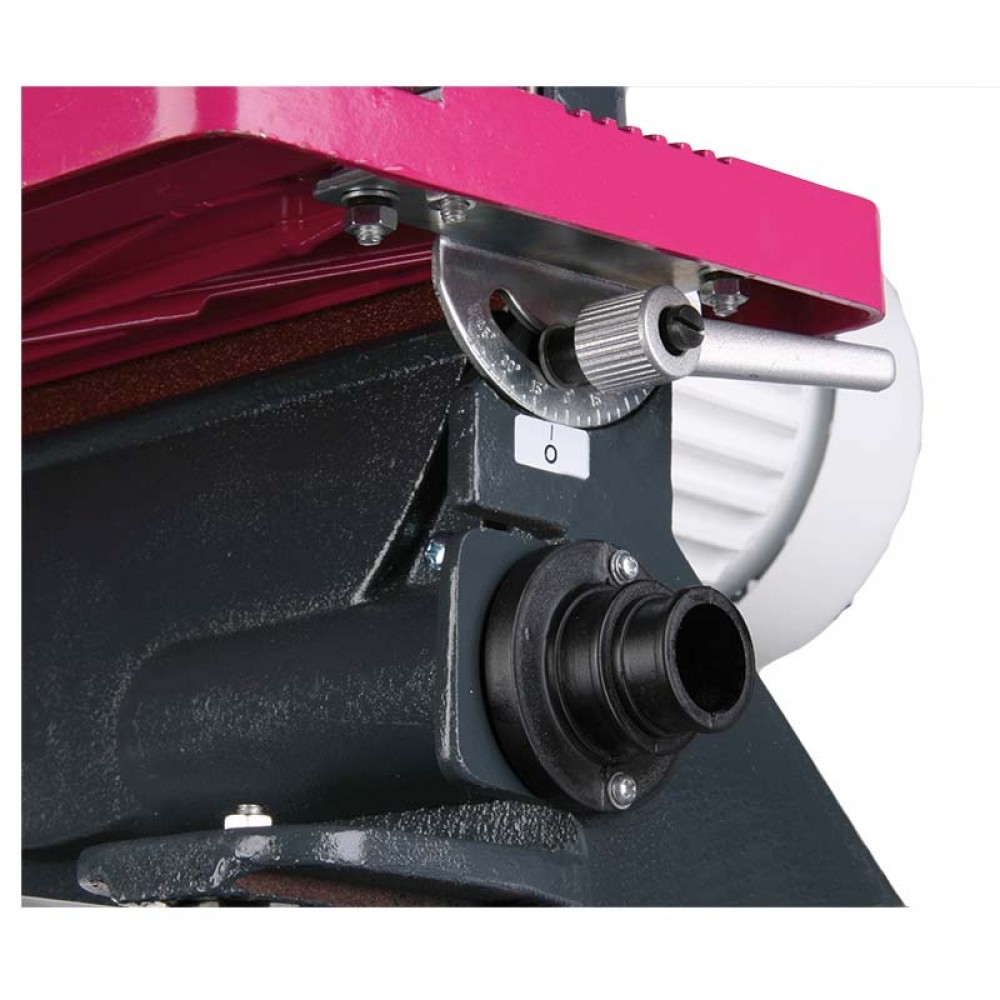 Τριβείο TS 305 Optimum