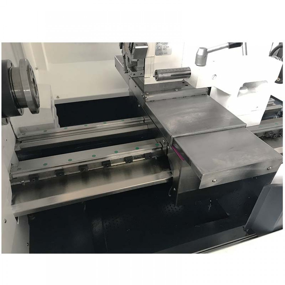 Τόρνος CNC L 28HS