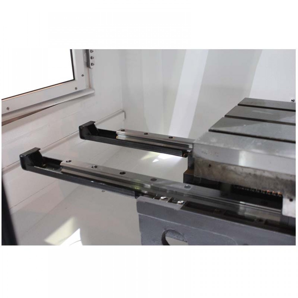 Φρέζα CNC F 105 ADVANCED Optimum 