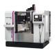 Φρέζα CNC F 105 ADVANCED Optimum 