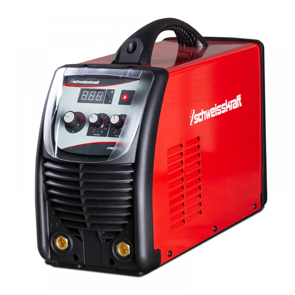 Ηλεκτροσυγκόλληση inverter CRAFT-STICK 253