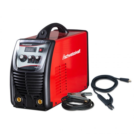 Ηλεκτροσυγκόλληση inverter CRAFT-STICK 253