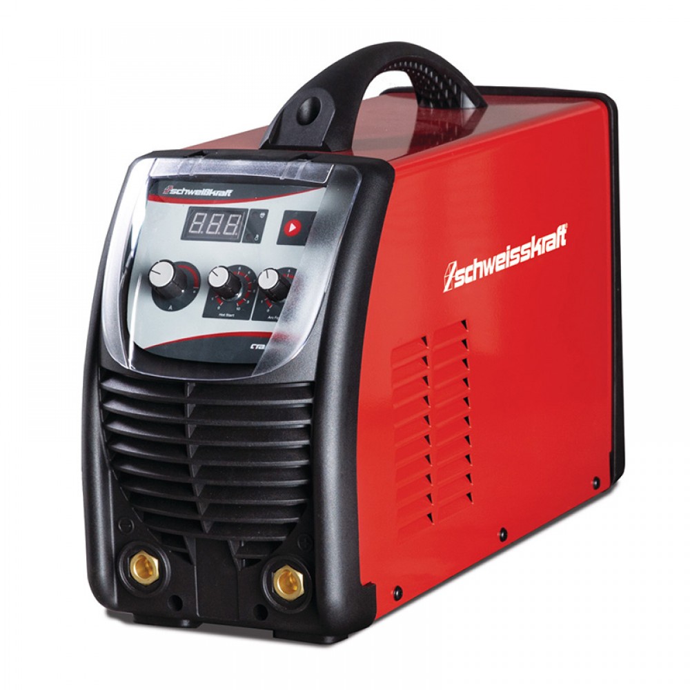 Ηλεκτροσυγκόλληση inverter CRAFT-STICK 403 CEL