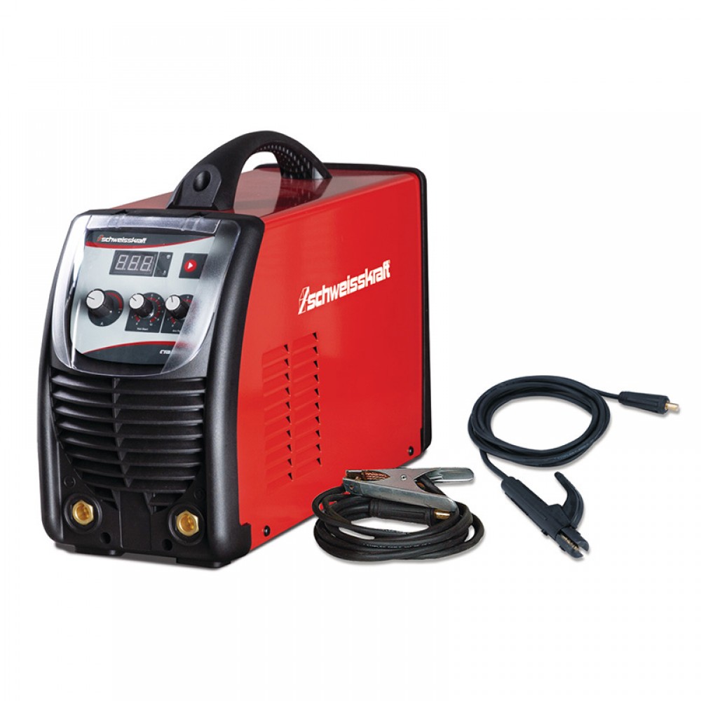 Ηλεκτροσυγκόλληση inverter CRAFT-STICK 403 CEL