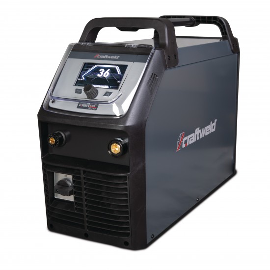 ΠΛΑΣΜΑ ΚΟΠΗΣ ΜΕΤΑΛΛΩΝ CRAFT-CUT PRO 123 CNC   CRAFTWELD