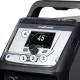 ΠΛΑΣΜΑ ΚΟΠΗΣ ΜΕΤΑΛΛΩΝ CRAFT-CUT PRO 123 CNC   CRAFTWELD