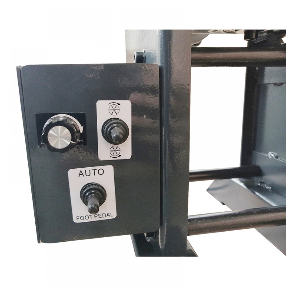 Περιστροφικό τραπέζι συγκόλλησης SDT 350 WM