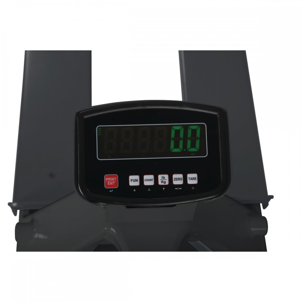 Ζυγιστικό Παλετοφόρο PHW 2500 W Unicraft