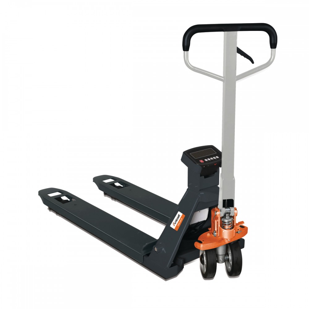 Ζυγιστικό Παλετοφόρο PHW 2500 W Unicraft