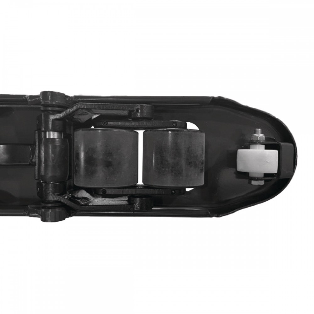 Ζυγιστικό Παλετοφόρο με Εκτυπωτή PHW 2500 WP Unicraft