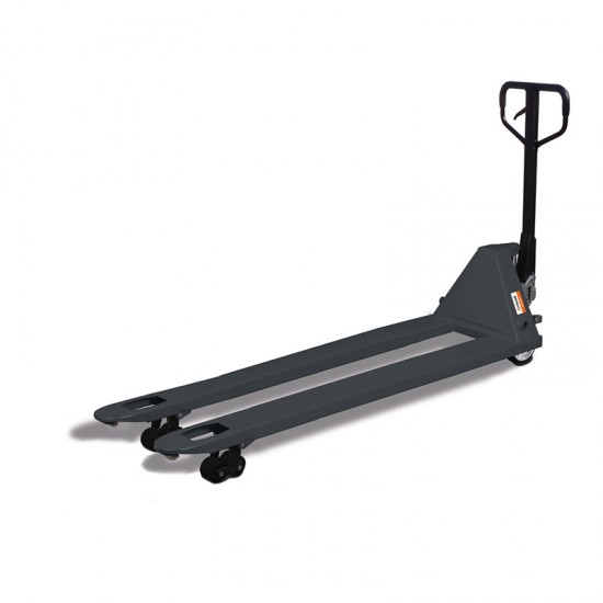 Παλετοφόρο Unicraft PHW 2507 L 2.5 ton (μακρύ)