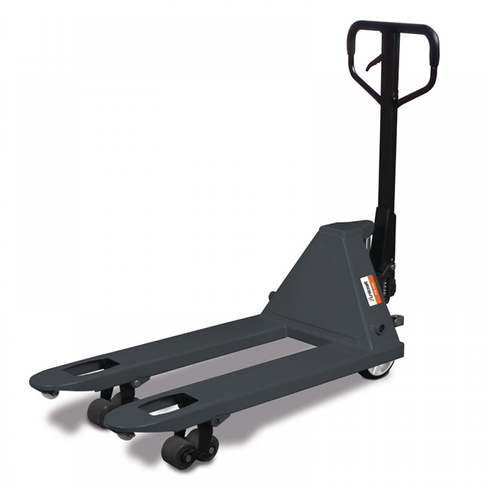 Παλετοφόρο Unicraft PHW 2508 K 2.5 ton (κοντό)