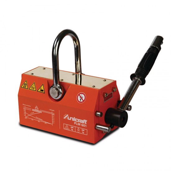 Μαγνήτης  ανύψωσης Unicraft PLM 101