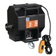 Βίντσι ηλεκτρικό  ESW 1360 12V με χειριστήριο 