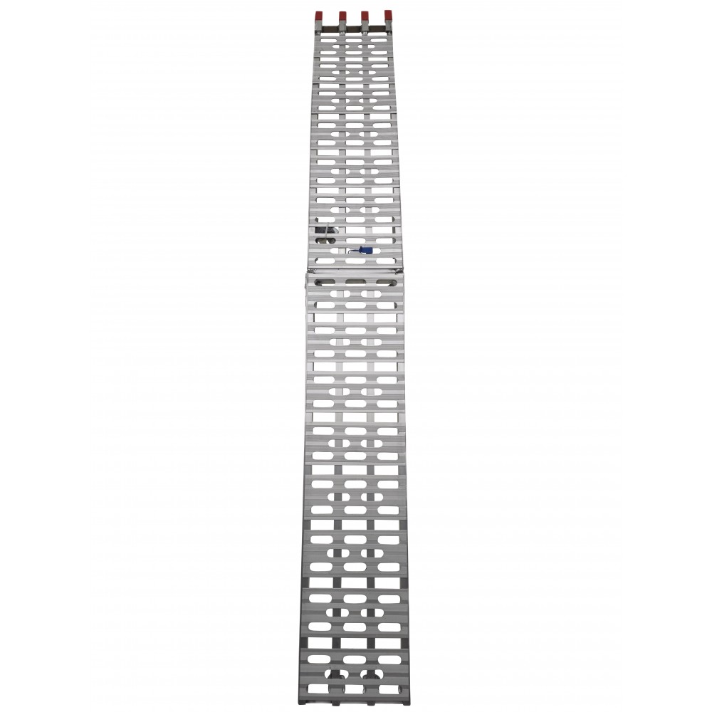 ΜΕΤΑΛΛΙΚΗ ΡΑΜΠΑ ΦΟΡΤΩΣΗΣ AR 660-2,24 Κ UNICRAFT