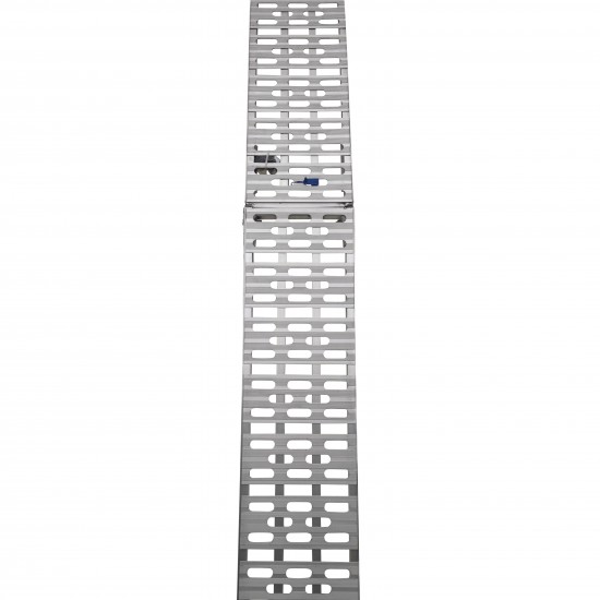 ΜΕΤΑΛΛΙΚΗ ΡΑΜΠΑ ΦΟΡΤΩΣΗΣ AR 660-2,24 Κ UNICRAFT