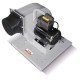 Φυγοκεντρικός ανεμιστήρας RV 230 Unicraft