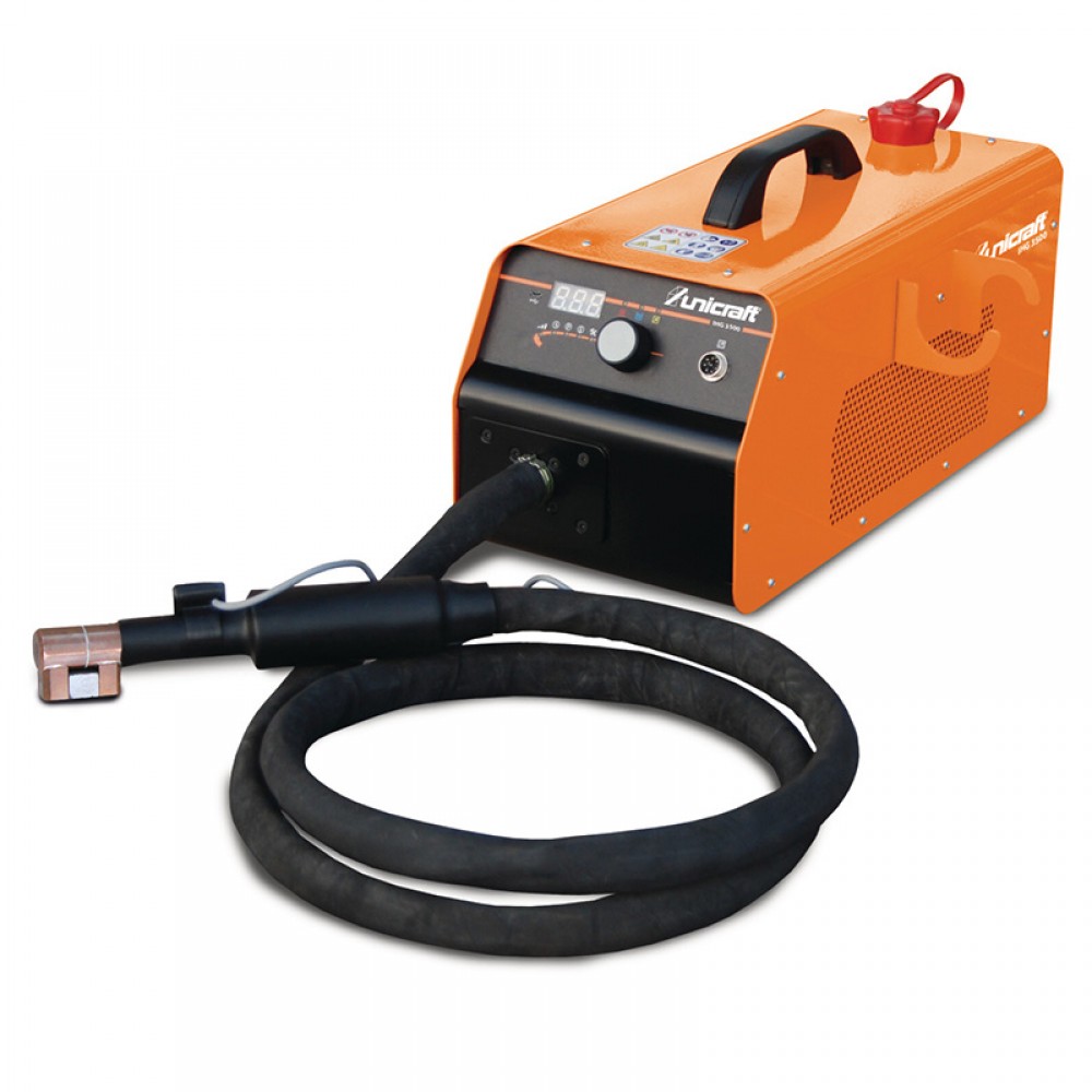 Επαγωγικός θερμαντήρας inverter IHG 3700 Unicraft