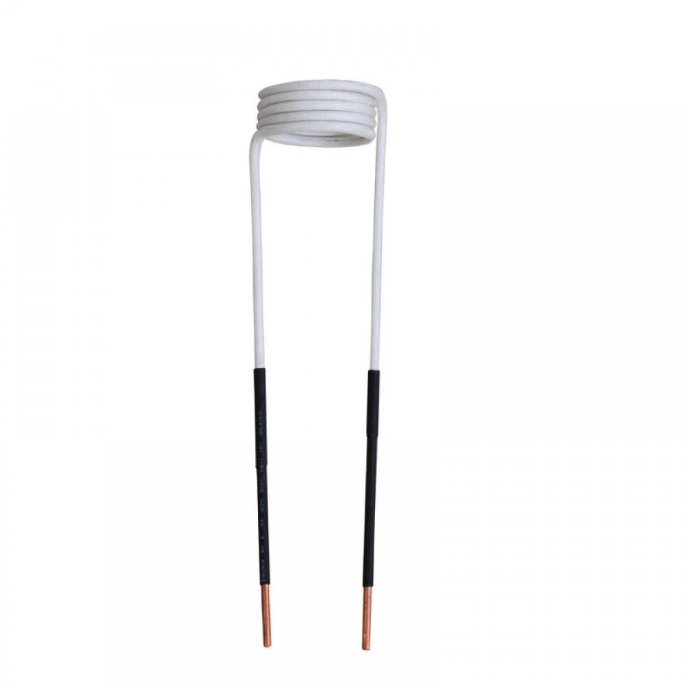 Μπροστινό πηνίο Ø 15 mm / M6