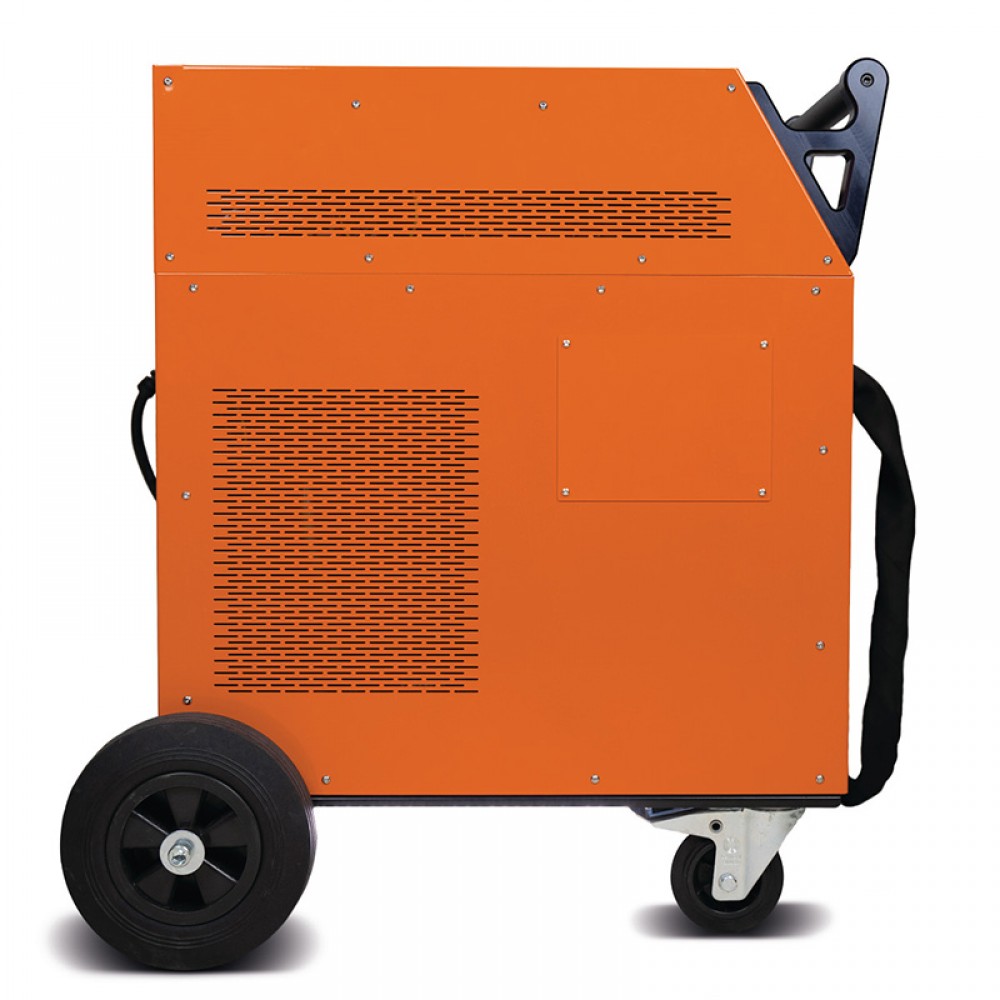 Επαγωγικός θερμαντήρας inverter IHG 10000 Unicraft