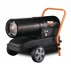 ΑΕΡΟΘΕΡΜΟ DIESEL DHG 30 UNICRAFT 