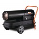 ΑΕΡΟΘΕΡΜΟ DIESEL  DHG 50 UNICRAFT