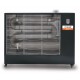 ΥΠΕΡΥΘΡΟ ΑΕΡΟΘΕΡΜΟ DIESEL IDHG 16-UNICRAFT