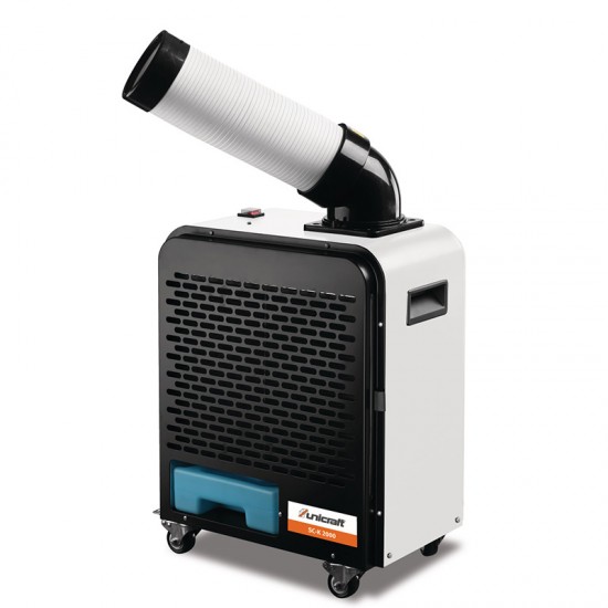Βιομηχανικό Air condition SC-K 2000 Unicraft