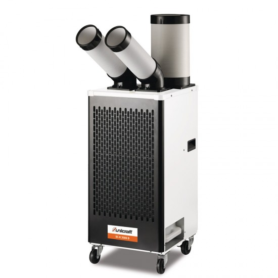 Βιομηχανικό Air condition SC-K 3500 D Unicraft