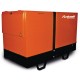 Γεννήτρια πετρελαίου PG-D 1100 X-TEA Unicraft