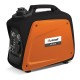 Γεννήτρια ρεύματος inverter PG-I 8 SR Unicraft