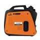 Γεννήτρια ρεύματος inverter PG-I 8 SR Unicraft