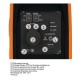 Γεννήτρια ρεύματος inverter PG-I 20 SR Unicraft