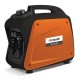 Γεννήτρια ρεύματος inverter PG-I 20 SR Unicraft